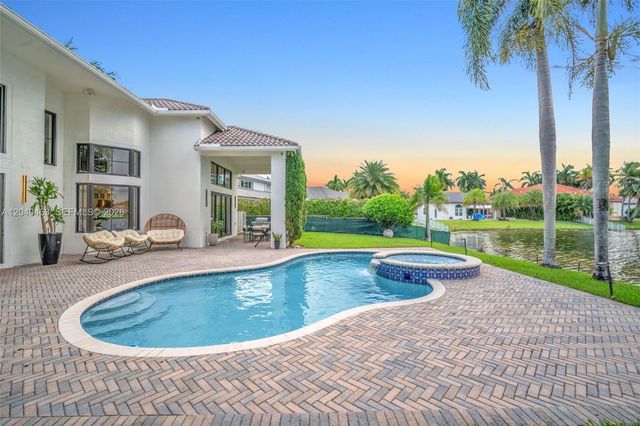 13783 NW 19th Street, Pembroke Pines, FL 33028