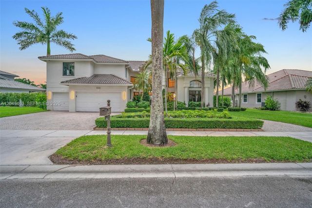 13783 NW 19th Street, Pembroke Pines, FL 33028