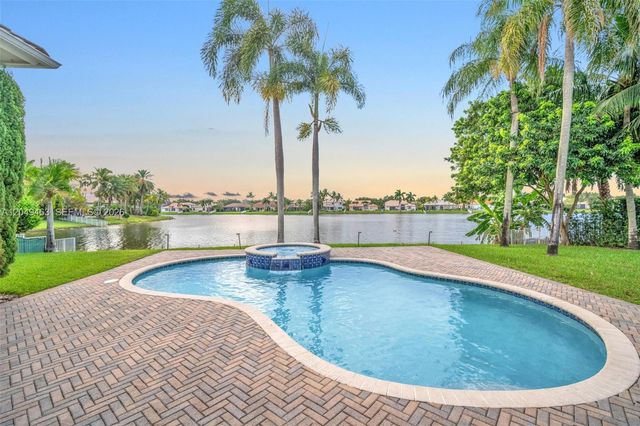 13783 NW 19th Street, Pembroke Pines, FL 33028