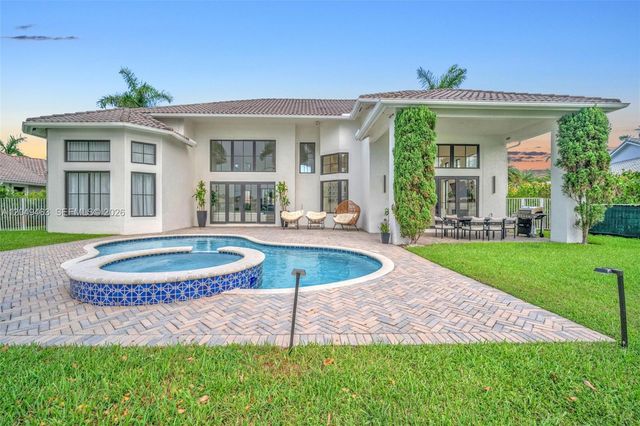 13783 NW 19th Street, Pembroke Pines, FL 33028