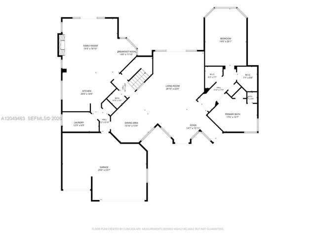 13783 NW 19th Street, Pembroke Pines, FL 33028
