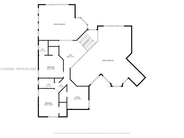 13783 NW 19th Street, Pembroke Pines, FL 33028