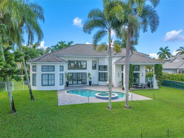 13783 NW 19th Street, Pembroke Pines, FL 33028