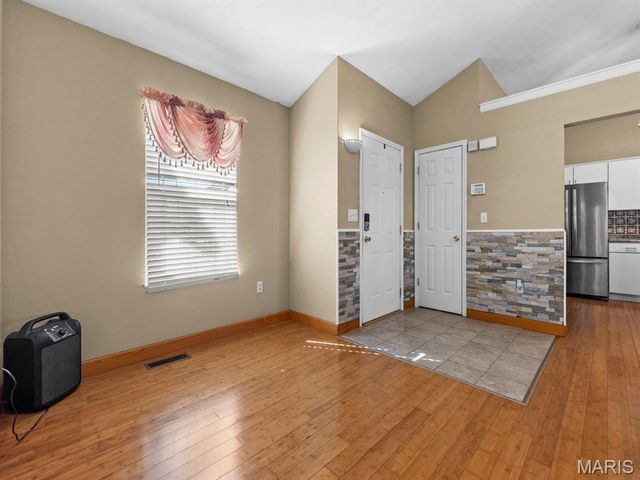 3219 Cloverridge Lane, Shiloh, IL 62221