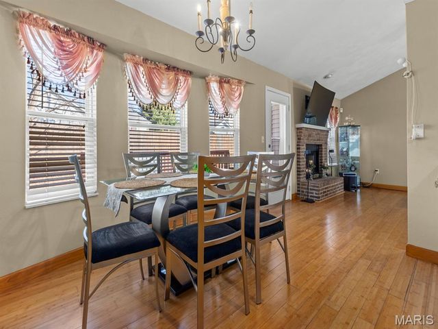3219 Cloverridge Lane, Shiloh, IL 62221