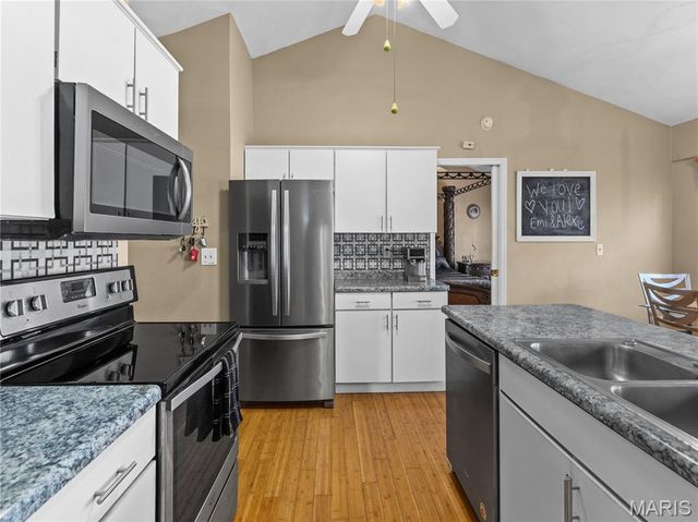 3219 Cloverridge Lane, Shiloh, IL 62221