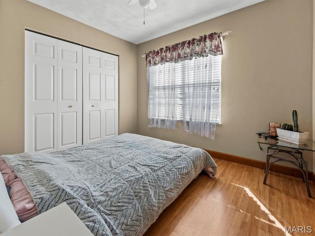 3219 Cloverridge Lane, Shiloh, IL 62221