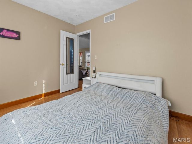 3219 Cloverridge Lane, Shiloh, IL 62221