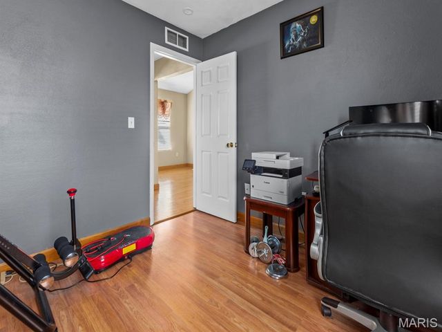 3219 Cloverridge Lane, Shiloh, IL 62221