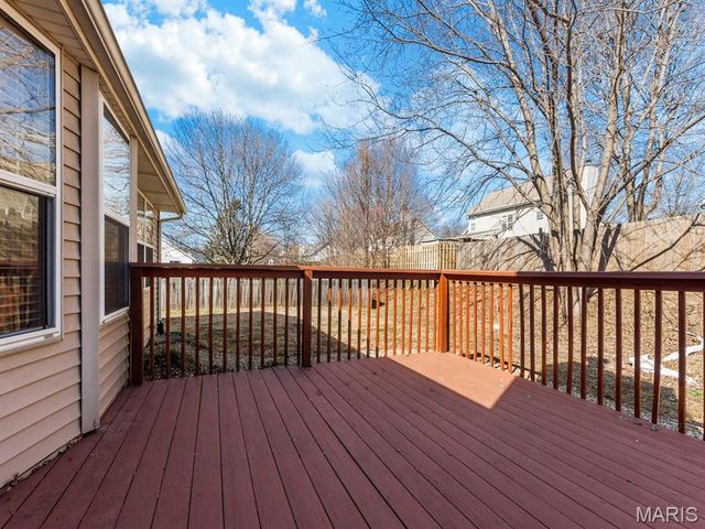 3219 Cloverridge Lane, Shiloh, IL 62221