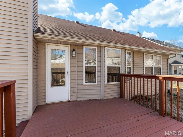 3219 Cloverridge Lane, Shiloh, IL 62221