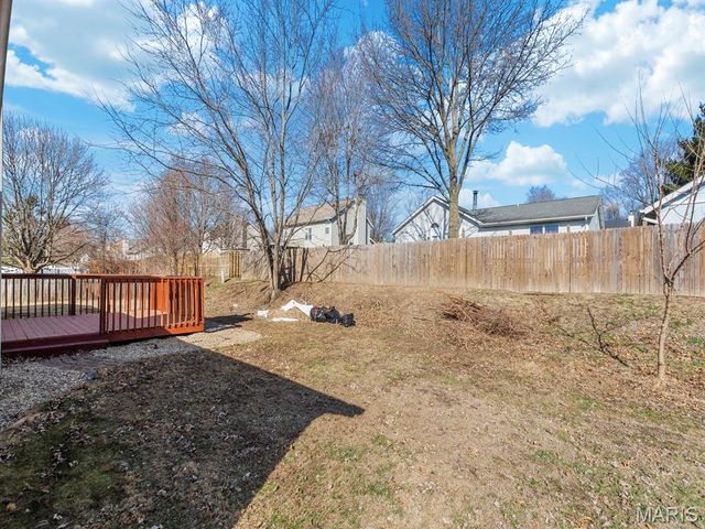 3219 Cloverridge Lane, Shiloh, IL 62221