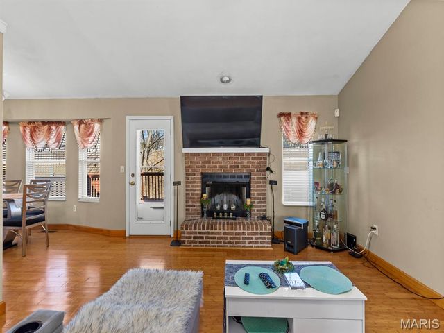 3219 Cloverridge Lane, Shiloh, IL 62221