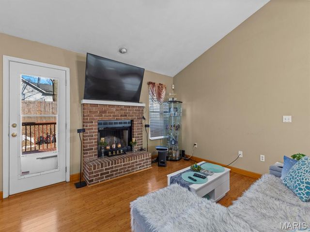 3219 Cloverridge Lane, Shiloh, IL 62221