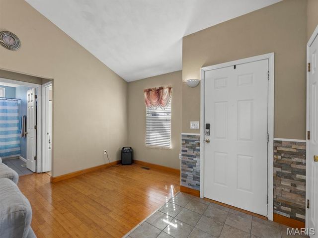 3219 Cloverridge Lane, Shiloh, IL 62221