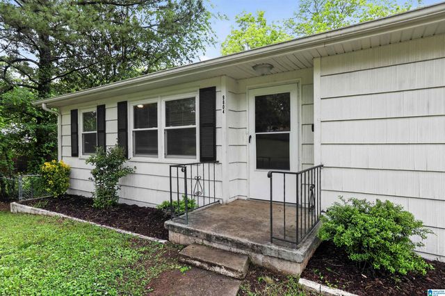 9804 GREENLEE ROAD, Birmingham, AL 35215