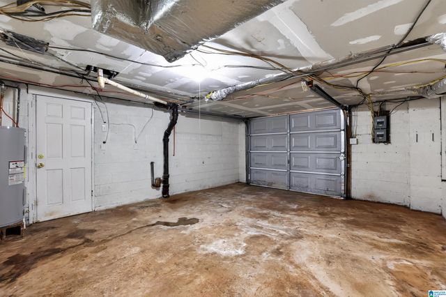 9804 GREENLEE ROAD, Birmingham, AL 35215