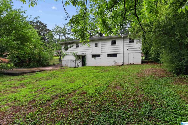 9804 GREENLEE ROAD, Birmingham, AL 35215