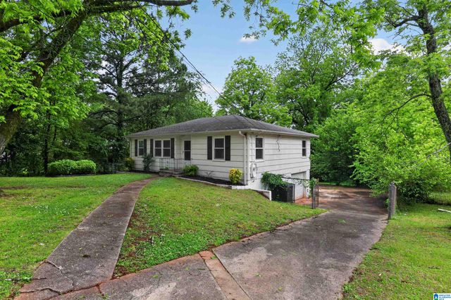 9804 GREENLEE ROAD, Birmingham, AL 35215