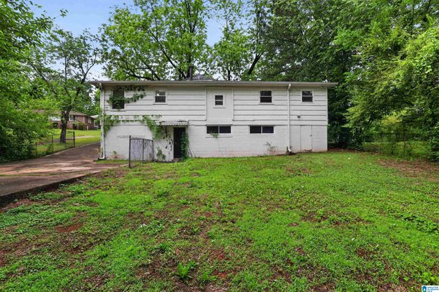 9804 GREENLEE ROAD, Birmingham, AL 35215
