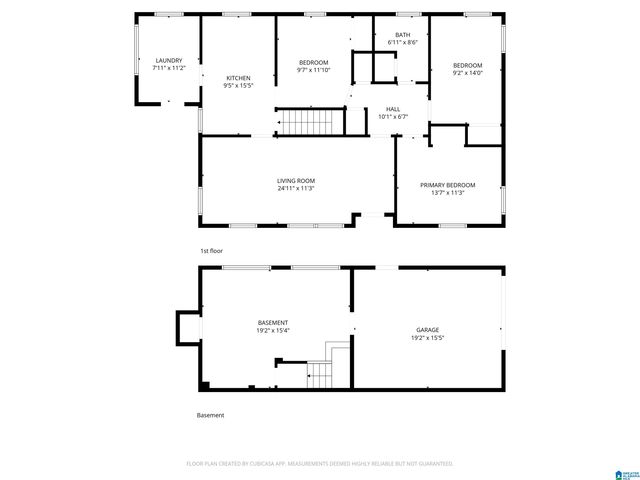 9804 GREENLEE ROAD, Birmingham, AL 35215