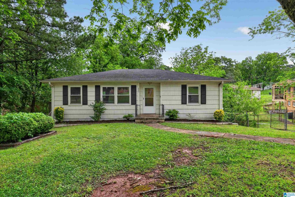 9804 GREENLEE ROAD, Birmingham, AL 35215