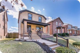 5020 Bancroft Avenue, St Louis, MO 63109