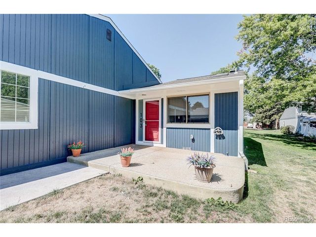 103 S Vance Ct, Denver, CO 80226
