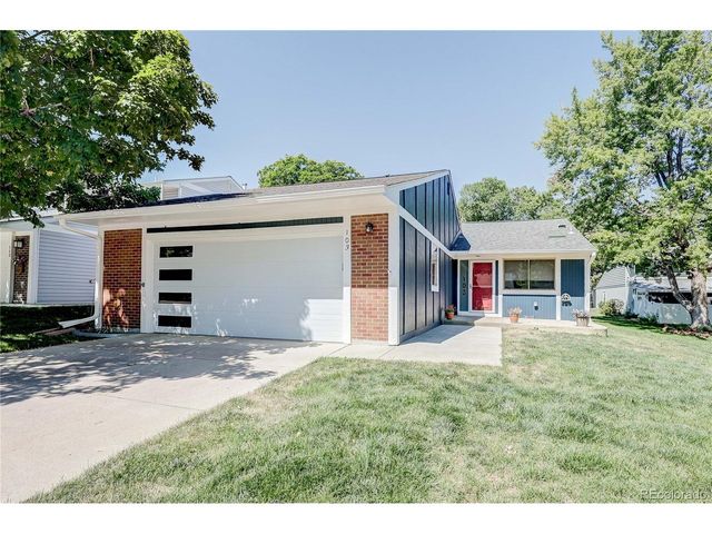 103 S Vance Ct, Denver, CO 80226