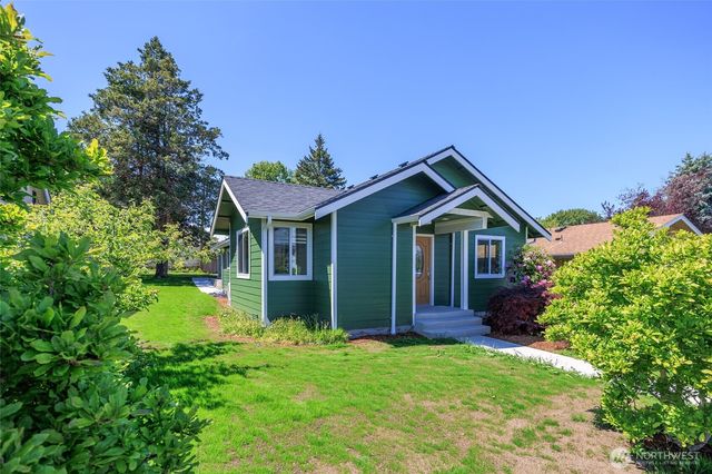 1708 Walnut Street, Everett, WA 98201