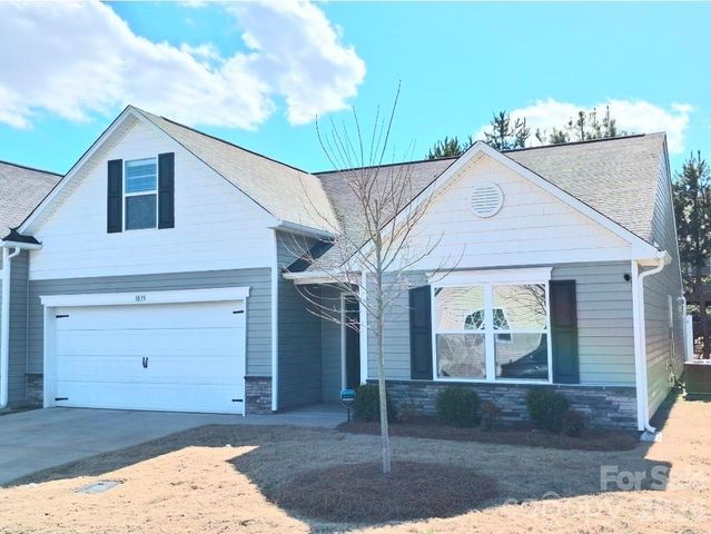 1035 Silvertrace Drive, Salisbury, NC 28144