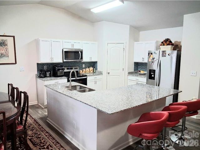 1035 Silvertrace Drive, Salisbury, NC 28144