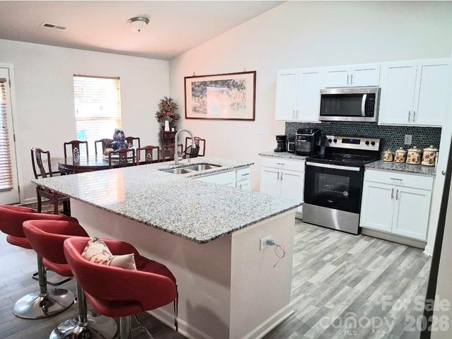 1035 Silvertrace Drive, Salisbury, NC 28144