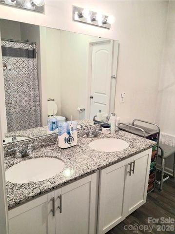 1035 Silvertrace Drive, Salisbury, NC 28144