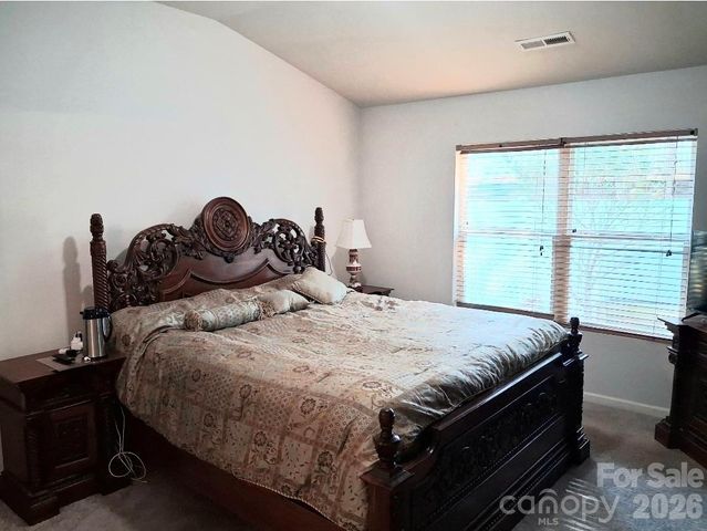 1035 Silvertrace Drive, Salisbury, NC 28144