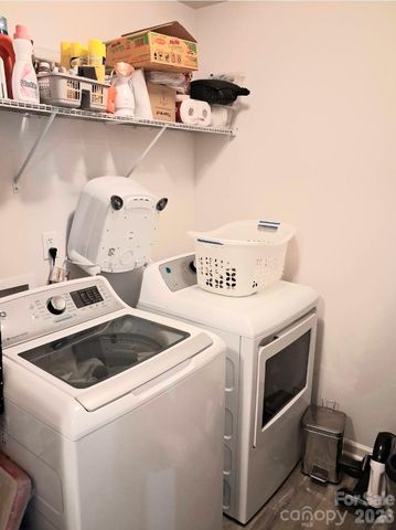 1035 Silvertrace Drive, Salisbury, NC 28144