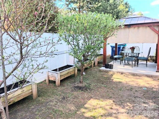 1035 Silvertrace Drive, Salisbury, NC 28144