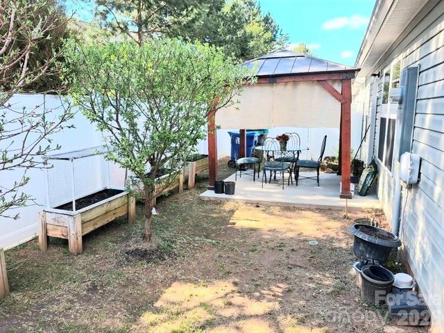 1035 Silvertrace Drive, Salisbury, NC 28144