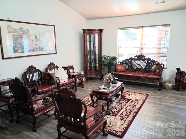 1035 Silvertrace Drive, Salisbury, NC 28144