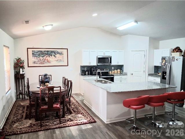 1035 Silvertrace Drive, Salisbury, NC 28144