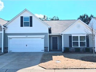 1035 Silvertrace Drive, Salisbury, NC 28144