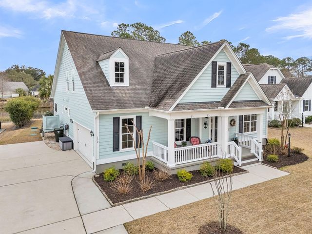 130 Berkshire Drive, Wando, SC 29492