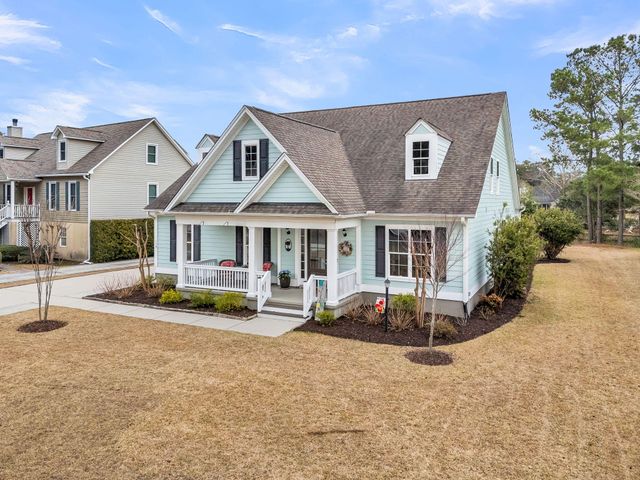 130 Berkshire Drive, Wando, SC 29492