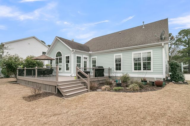 130 Berkshire Drive, Wando, SC 29492