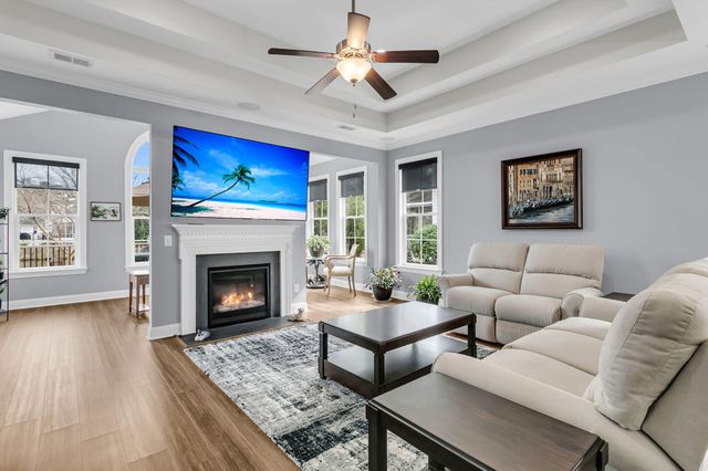 130 Berkshire Drive, Wando, SC 29492