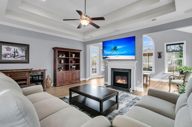 130 Berkshire Drive, Wando, SC 29492