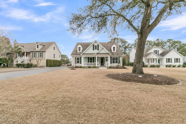 130 Berkshire Drive, Wando, SC 29492