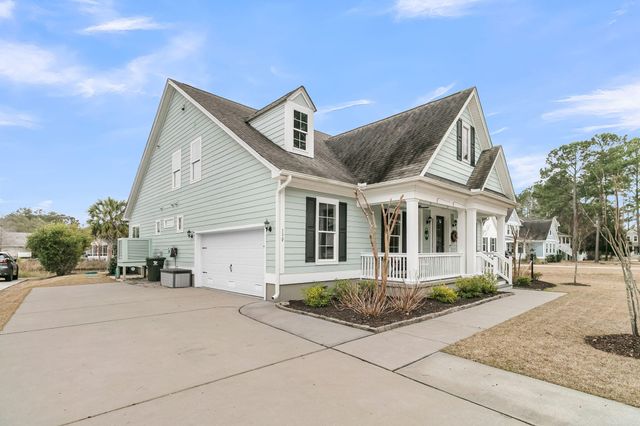 130 Berkshire Drive, Wando, SC 29492