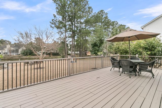 130 Berkshire Drive, Wando, SC 29492