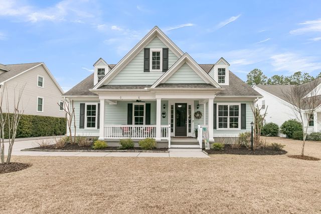 130 Berkshire Drive, Wando, SC 29492